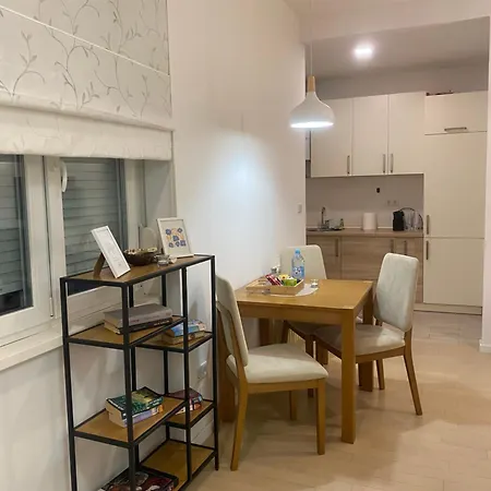 Apartment Basc Modern 2 *