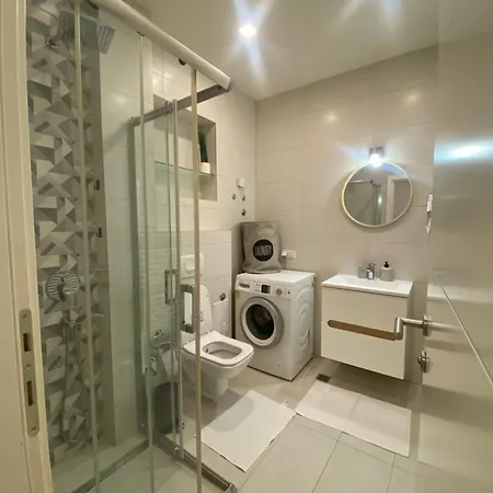 Basc Modern 2 * Sarajevo