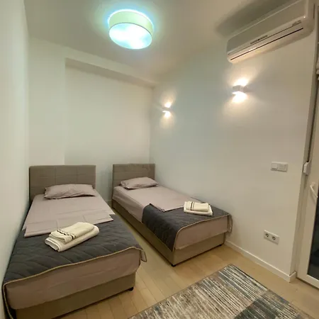 Apartment Basc Modern 2 Sarajevo