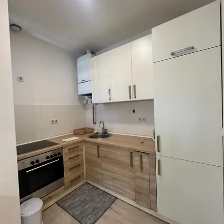 Basc Modern 2 Sarajevo