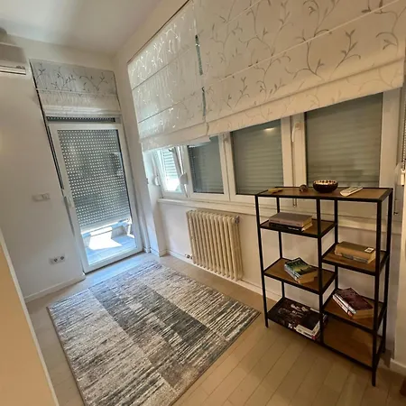 Apartment Basc Modern 2