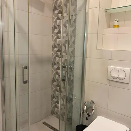 Apartment Basc Modern 2 Sarajevo