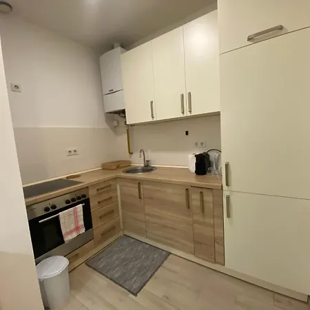 Apartment Basc Modern 2 Sarajevo