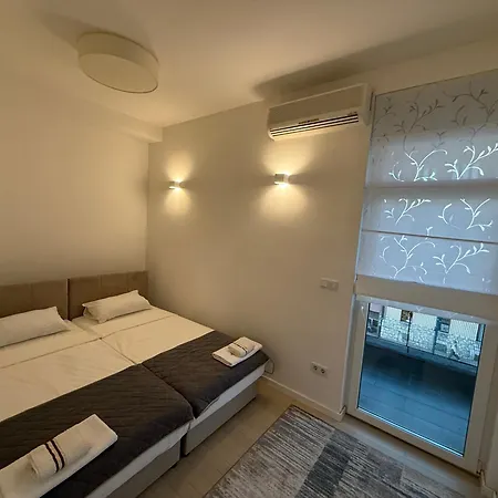 Apartment Basc Modern 2 *