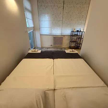 Basc Modern 2 Apartment Sarajevo
